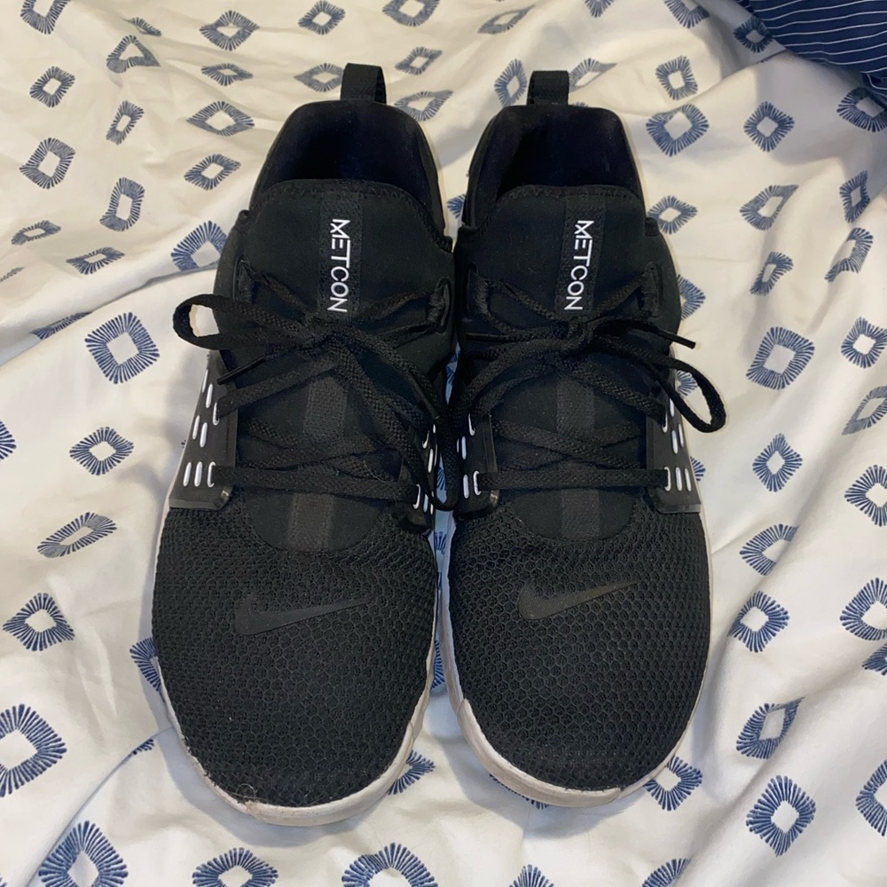 Nike metcon